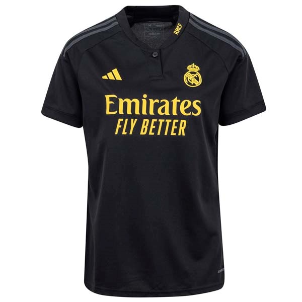 Maglia Real Madrid Third Donna 23/24